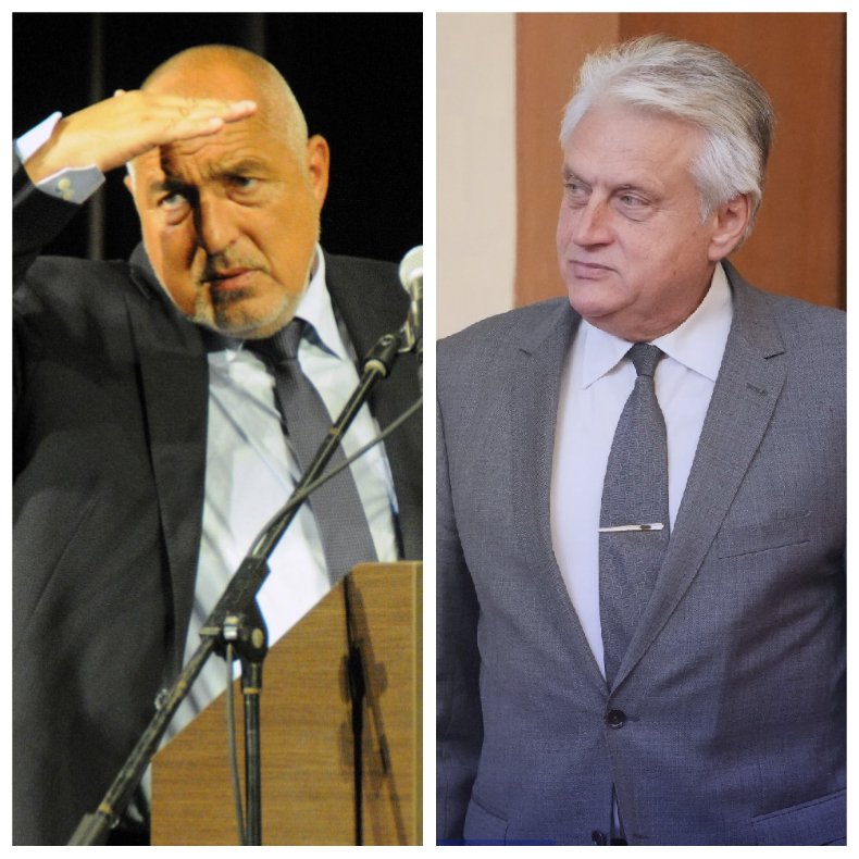 ЕФЕКТЪТ НА УЙДУРМАТА: Мрежата бясна на Рашков и Борисов заради делото на трупчета