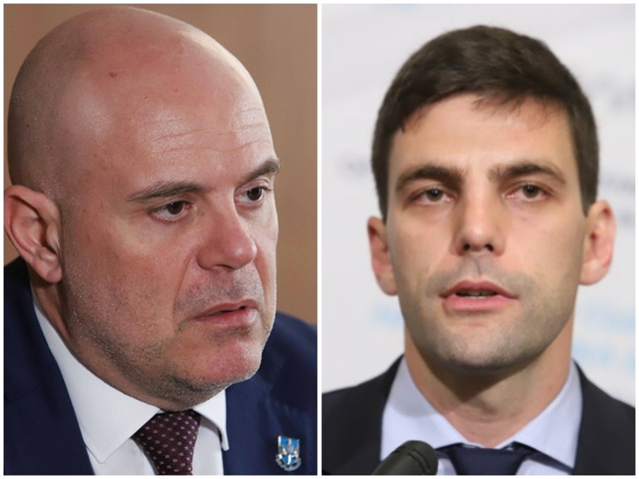 Никола Минчев мънка за свалянето на Гешев: Не държим никакви лостове, не сме изпрали никого