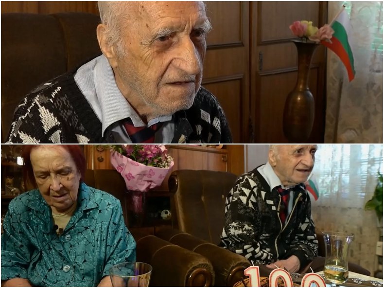 Шивачът на Бай Тошо стана на 100: Живков ходеше с изтъркани обувки