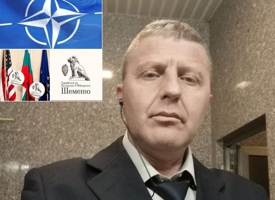 Задържаха нападателя на Бекир Кадриески от Струга