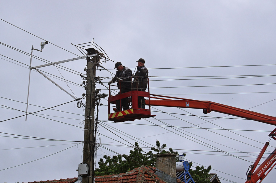 Най-известното щъркелово семейство у нас падна заради обилните дъждове (СНИМКИ)