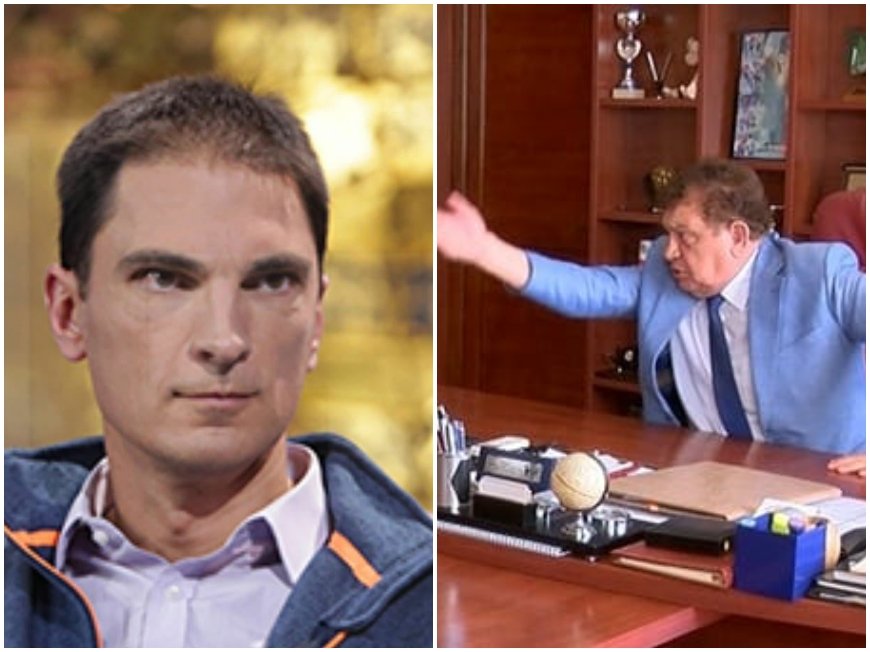 Александър Дунчев бие аларма: Промяната е подложена на пореден тест - ще се нареди ли до ГЕРБ, ДПС и БСП