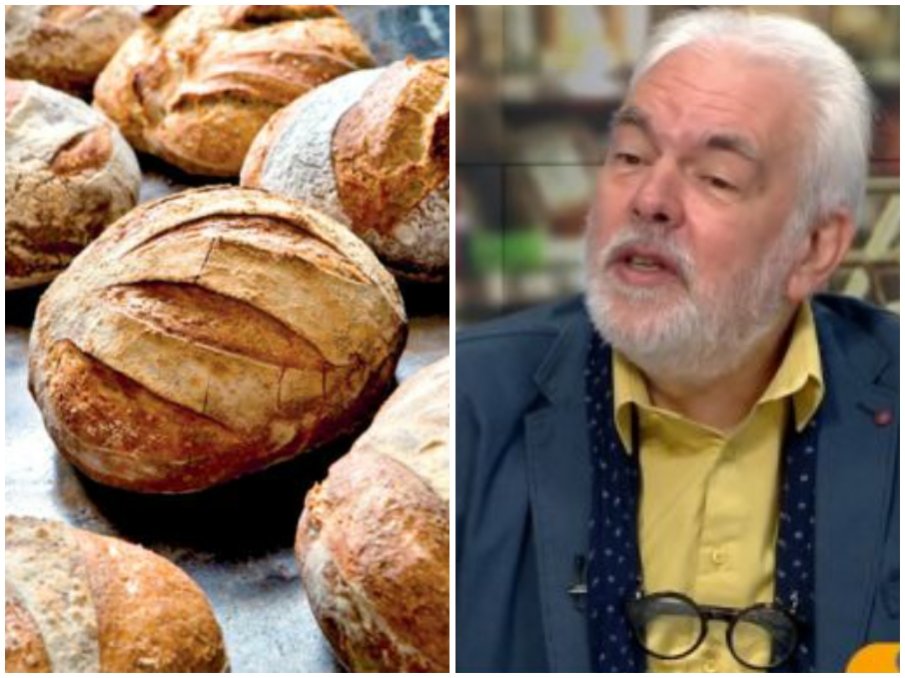 ЛОША ПРОГНОЗА! Икономист ни поля със студена вода: Ето какво ще се случи със цените на храните