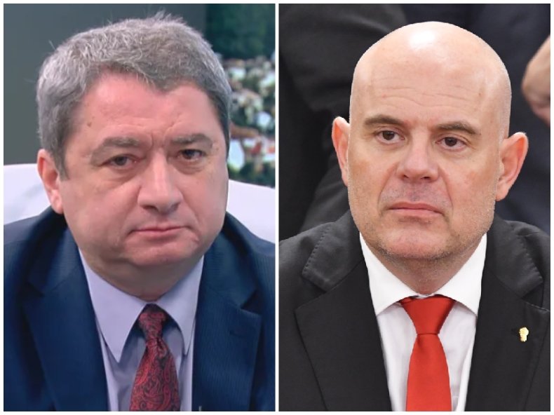 Емануил Йорданов пред ПИК TV: Кои са кукловодите, режисирали свалянето на Гешев (ОБНОВЕНА/ВИДЕО)