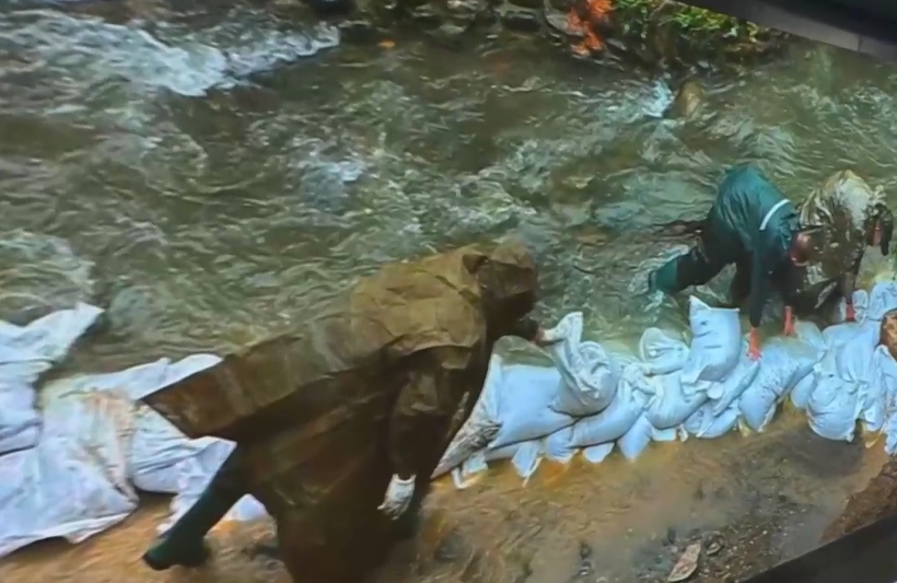 ИСУЛ разкри бърз коридор за пострадалите от наводненията в Берковица и Монтана