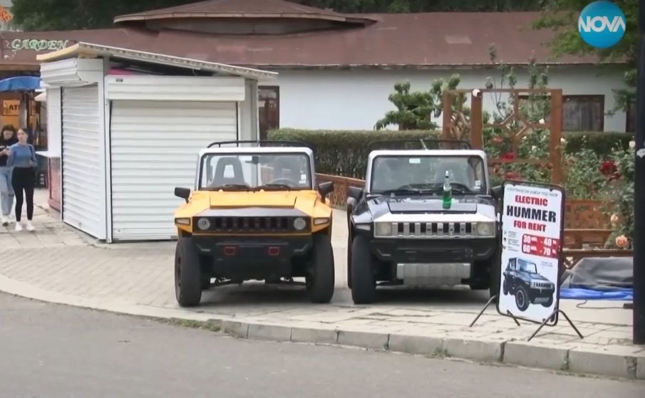 Ето какво е състоянието на жената, изгорена с вряла вода в Слънчев бряг