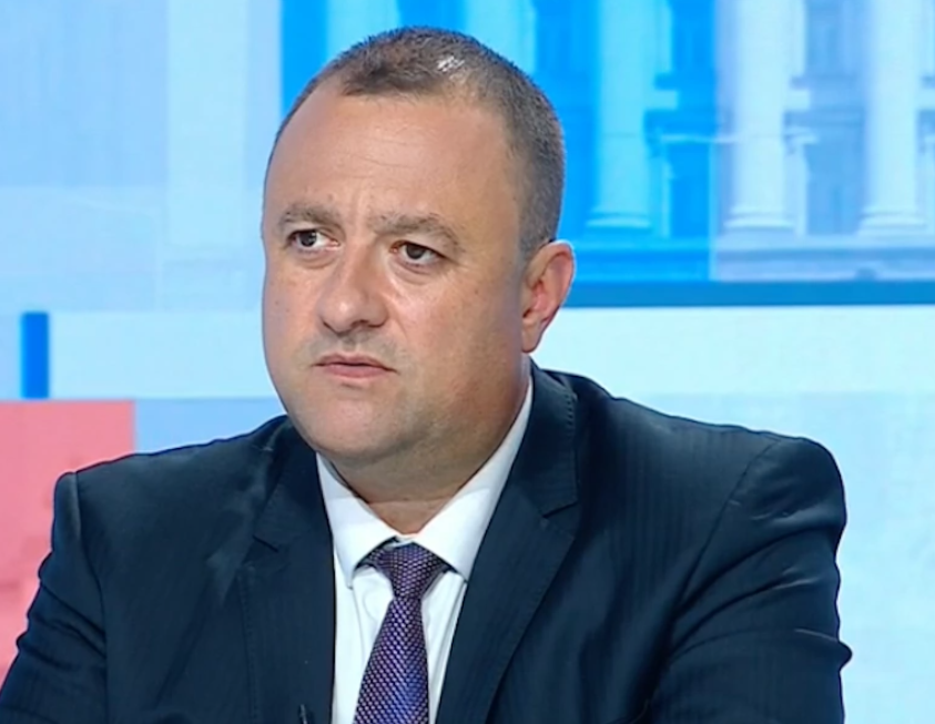 Иван Иванов от БСП за комисията за имунитетите: Няма да участваме в този водевил