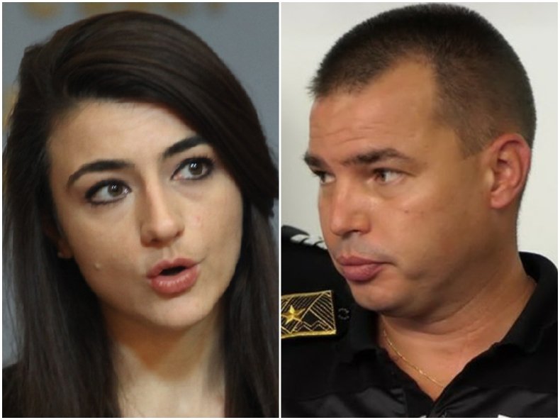 НОВ СКАНДАЛ! Лена Бориславова изгони новия шеф на „Гранична полиция“ след само пет часа на поста