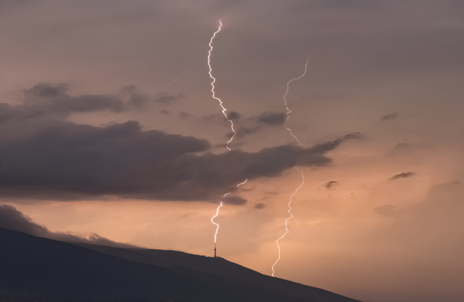 ПСС предупреждава: Не тръгвайте в планината