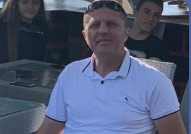 ВМА: Състоянието на Бекир Кадриески е стабилно, без опасност за живота