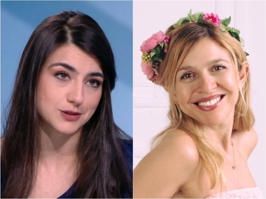 РАЗКРИТИЕ НА ПИК! Лена направила интригата с Виолета Лорер - издала, че Асен Василев я гласи за поста в ЕИБ