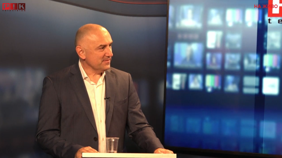 Любомир Каримански: Приемането на еврото е необратимо, службите се готвят да не допуснат фалшиви банкноти