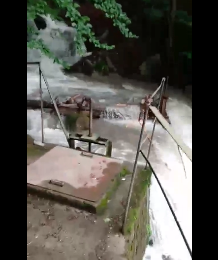 ВиК предупреждава: Водата в Етрополе е негодна за пиене