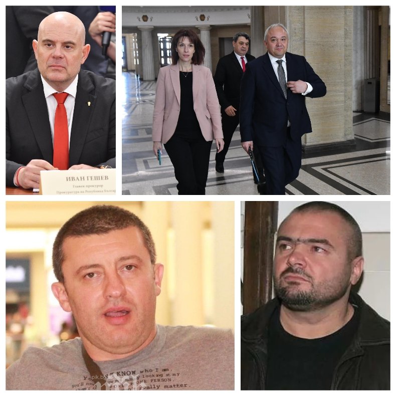 Иван Демерджиев: Разследването на атентата срещу Гешев не трябва да остава на трупчета, подозирам връзка със смъртта на Къро и Ангел Христов