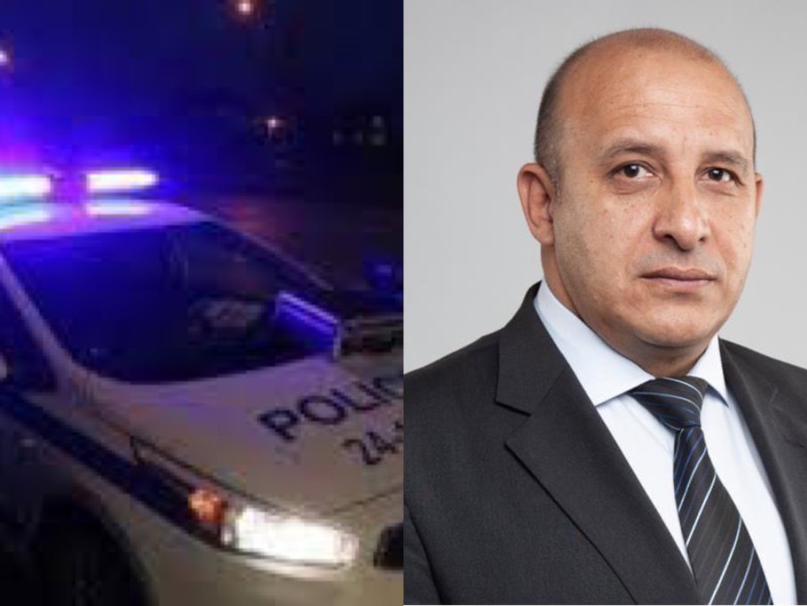 СИГНАЛ ДО ПИК! Кметът на Панагюрище катастрофирал тежко в София - има пострадали?