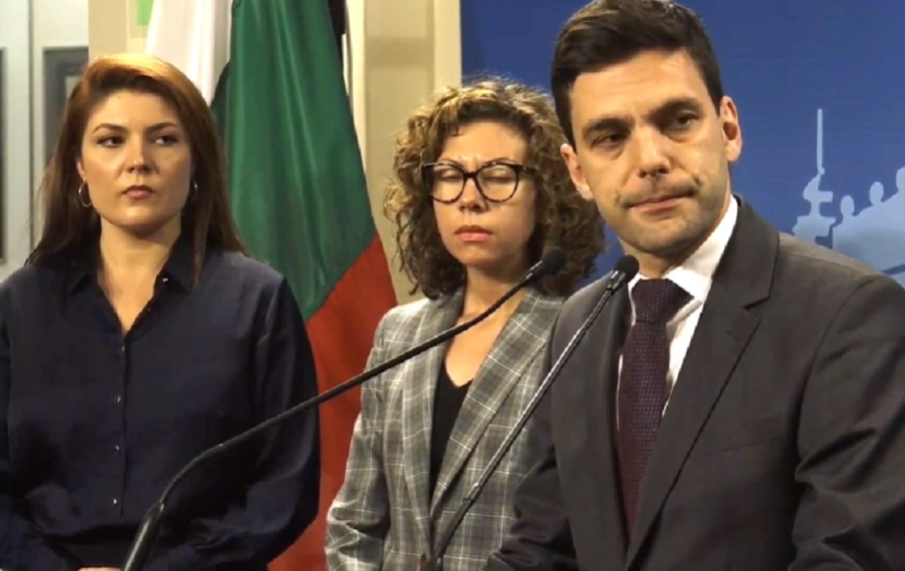 ПЪРВО В ПИК TV! ППДБ потриват доволно ръце - връщат Цветан Цветков като шеф на Сметната палата (ОБНОВЕНА/ВИДЕО)