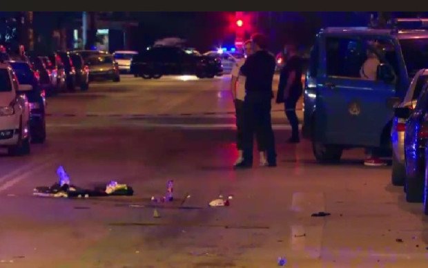 Цяла нощ са оперирали един от мъжете, пострадали при масовия бой в Люлин снощи