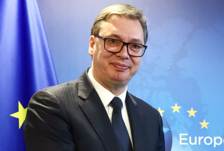 Вучич предупреди, че е възможно Сърбия да напусне Съвета на Европа, ако Косово бъде прието