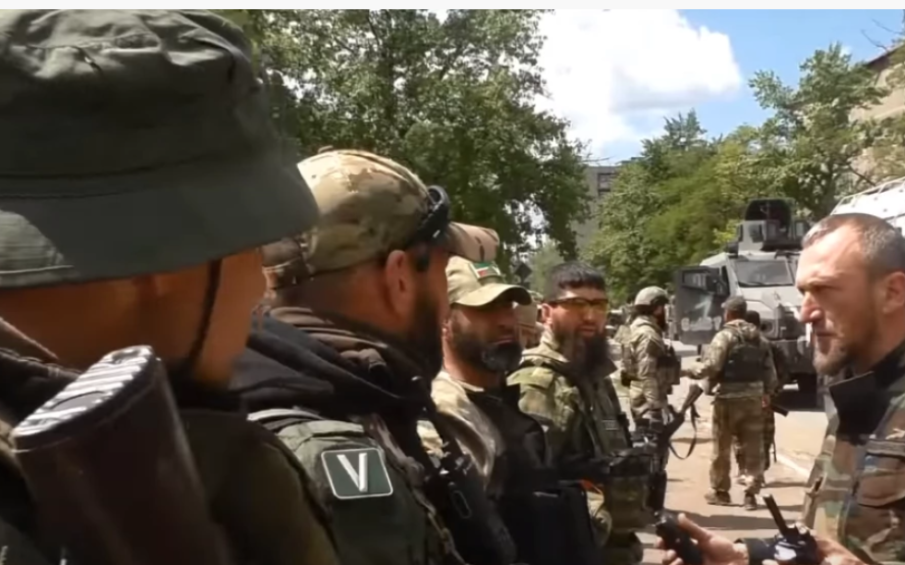 Ройтерс гърми: 5000 войници от Вагнер вече са в покрайнините на Москва