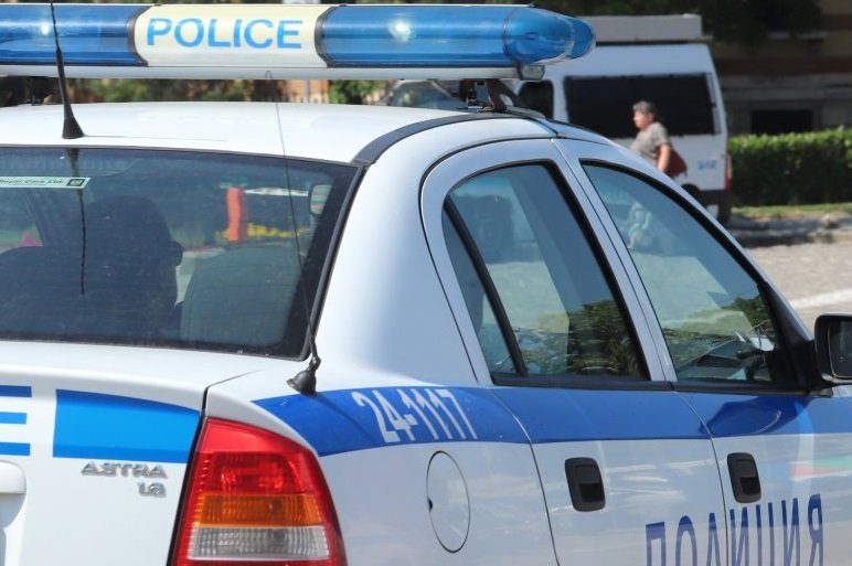 15-годишно сирийче падна от втория етаж на Кризисен център в Русе