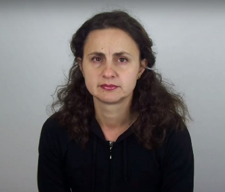 ЩАСТЛИВА РАЗВРЪЗКА: Oткриха изчезналата Гергана от София