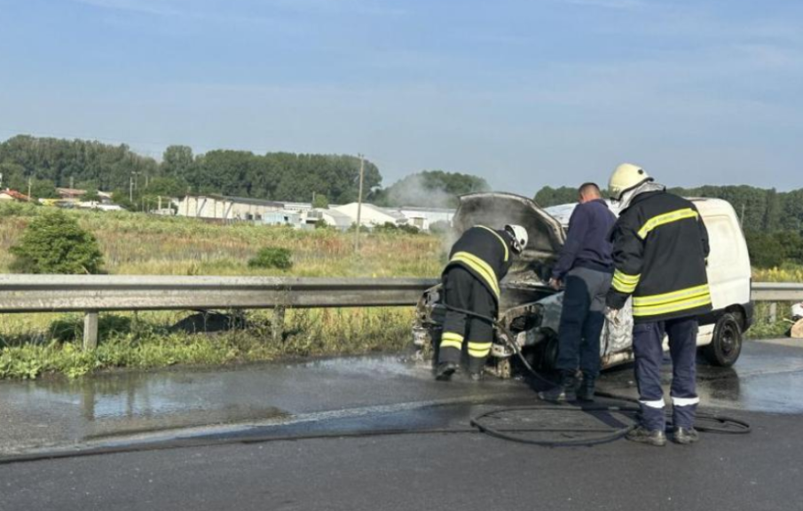 Черен списък: Скача Гражданската на шофьорите с ПТП
