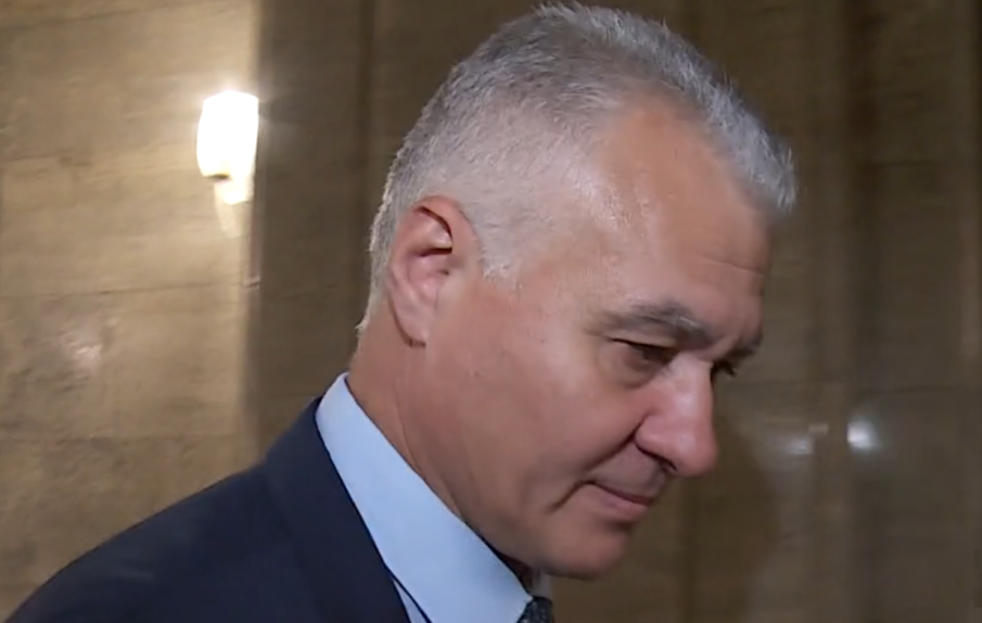 РАЗКРИТИЕ! Шефът на ДАНС: Знаем кой стои зад мистериозните обаждания от Наталия