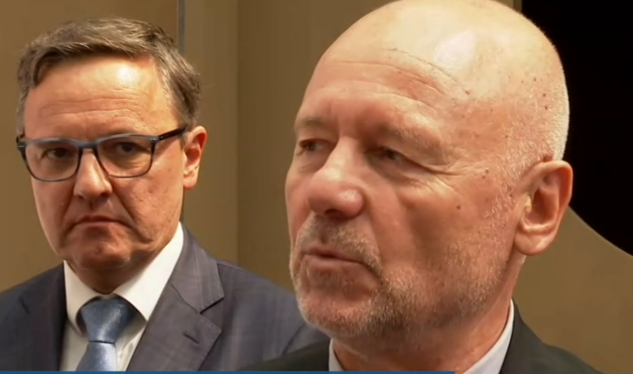 Тагарев за помощта за Украйна: Няма да се изпраща жива сила