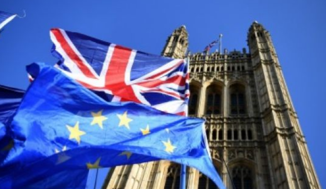 ЕС няма да бърза да поднови преговорите за Брекзит с Обединеното кралство