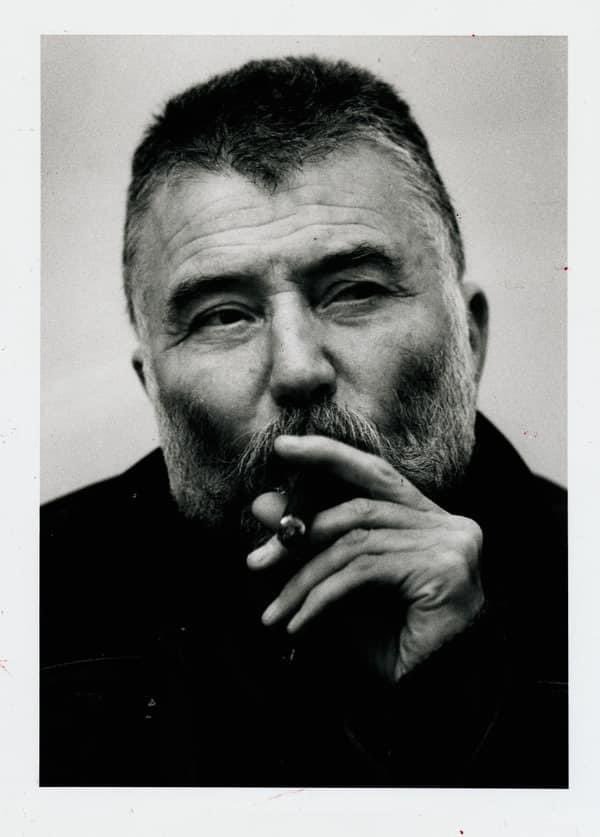 Почина легендата на джаза Петер Броцман