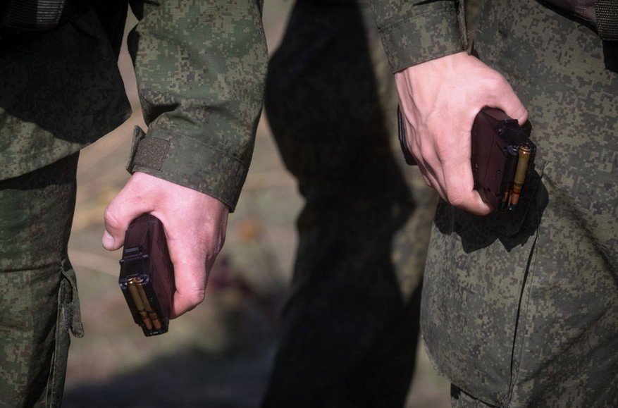 Руски военен, разказвал за издевателства в Украйна, е починал след мъчения