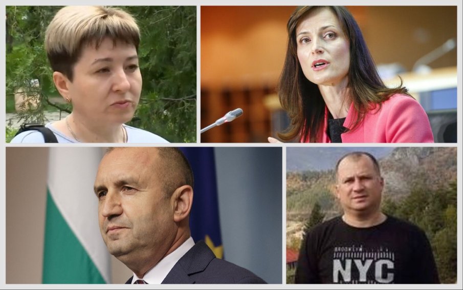 Българка с разтърсващ разказ пред ПИК TV: Вкараха мъжа ми в затвор на Путин. Обвиняват го в тероризъм. Надявам се, че Мария Габриел ще... (ВИДЕО)