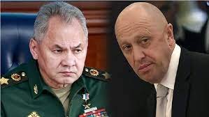 Министерството на Шойгу с извънредно обръщение към бойците от Вагнер: Вкараха ви с измама в престъпната авантюра на Пригожин - проявете благоразумие, гарантираме безопасността на всички
