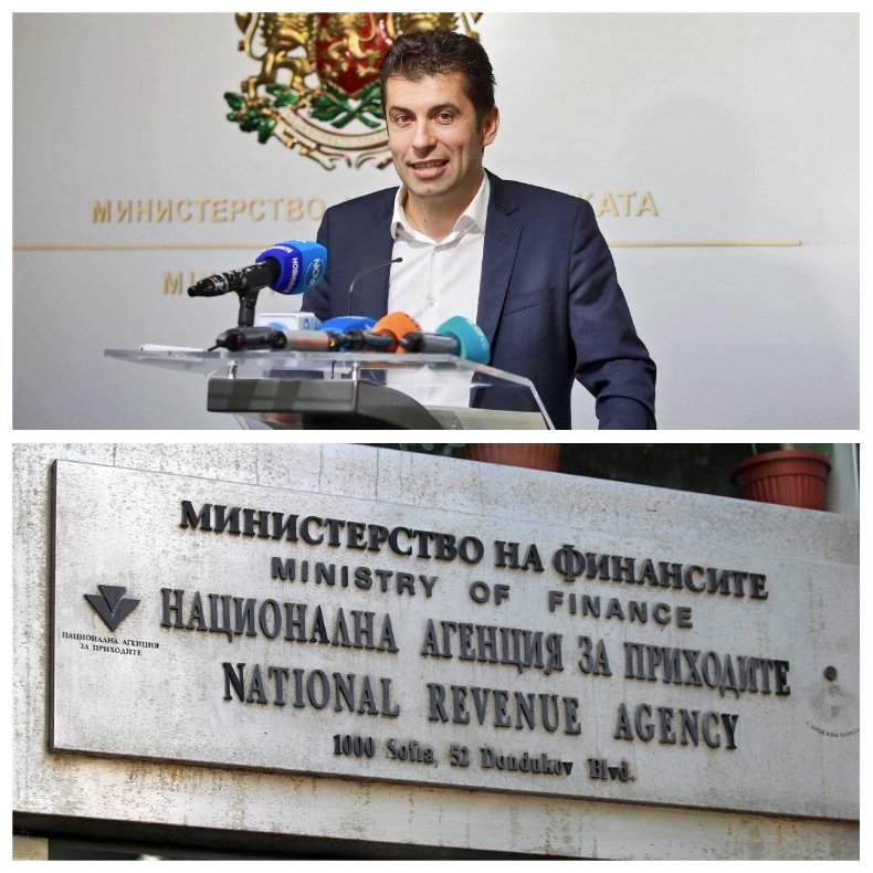 НАЙ-СЕТНЕ ЗАКОНЪТ ГО УДАРИ: След година преследване принудиха Кирил Петков да плати 2000 лева на НАП