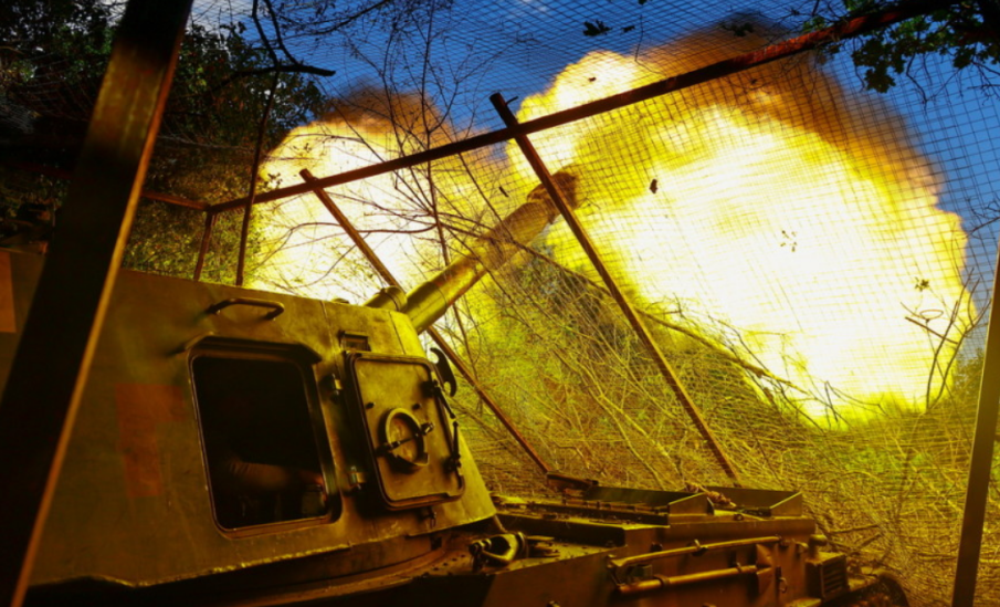 Украинците се хвалят с напредък в битките, съюзниците им обещаха милиарди за възстановяване