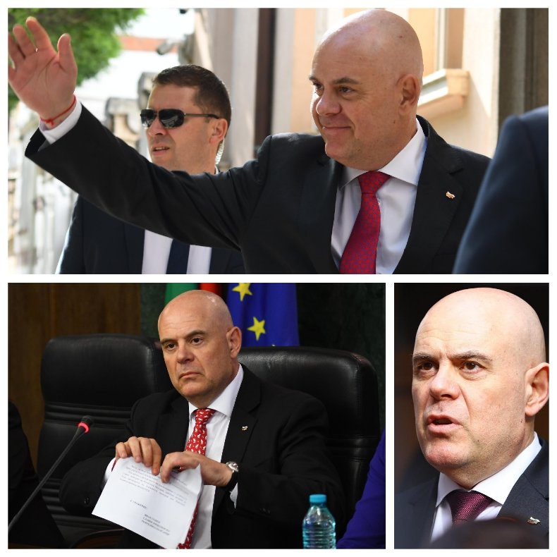 ГОРЕЩА ПРОГНОЗА на Виктор Димчев: Партията на Гешев, изринат от прокуратурата чрез заплаха за убийство, ще омете Костя и копейките и ще разтърси проамериканското лоби в съда