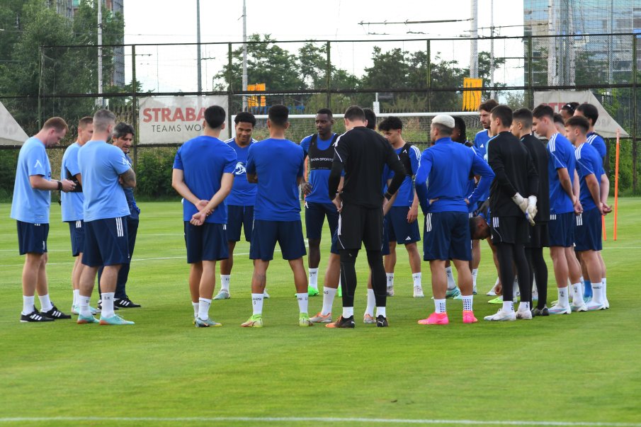 Жесток проблем разтърси Левски