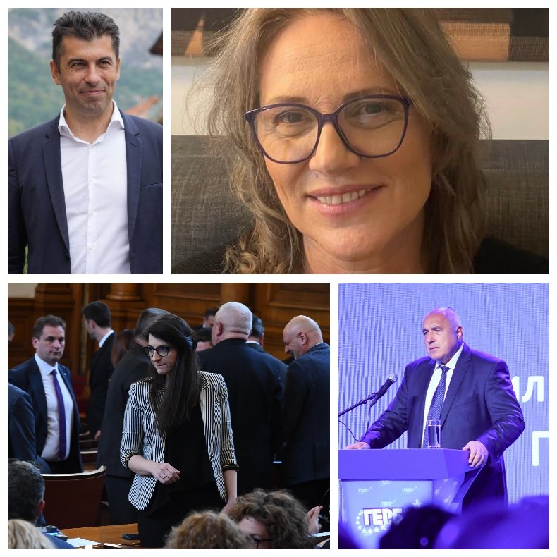 ГОРЕЩО В ПИК TV! Д-р Цветеслава Гълъбова възропта срещу корицата на Аз съм българче: Това е съзнателно действие, опипват почвата! Всяка диктатура започва от промени на нагласите в децата (ВИДЕО)