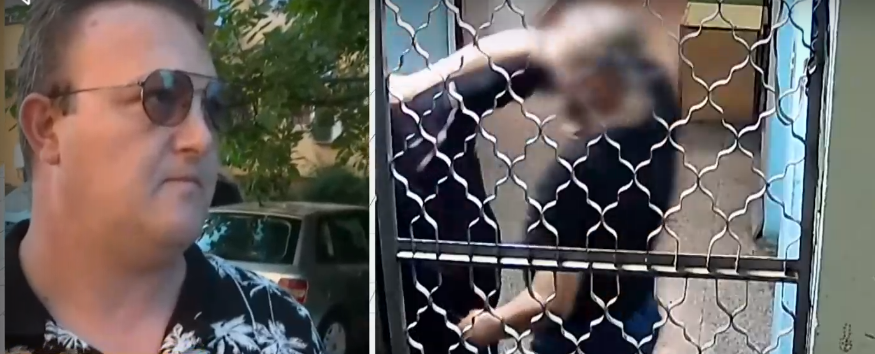 Междусъседска война пламна в Люлин