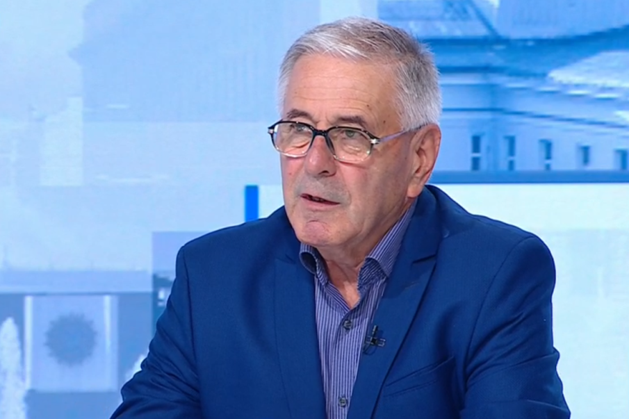 Бивш зам.-шеф на Военното разузнаване за Вагнер: Предварително изготвен сценарий