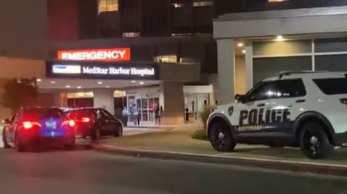 Няколко убити и десетки ранени при стрелба в Балтимор