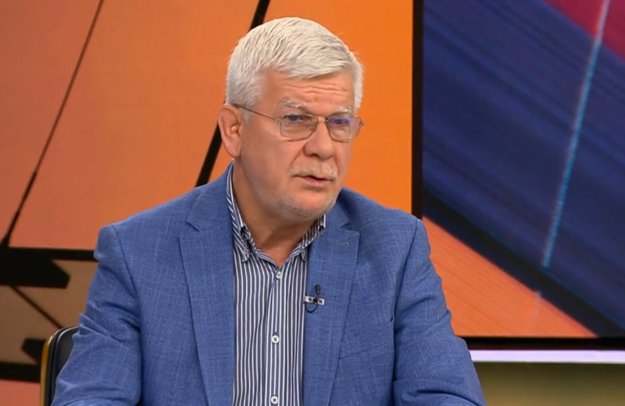 Министър Вътев за храните: Предстоят проверки от крайната цена назад по веригата