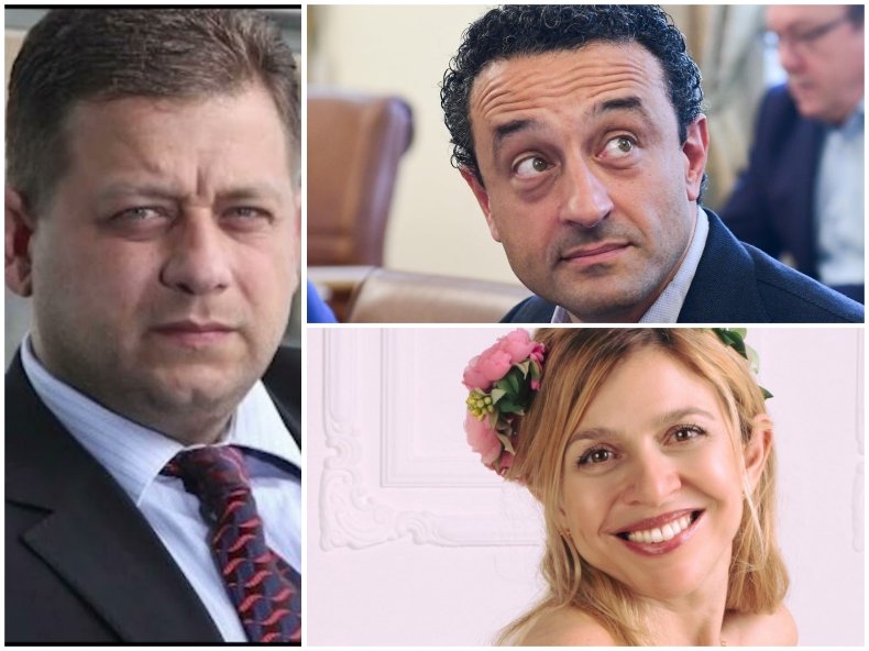 Николай Марков: Подкрепям кандидатурата на Лорер за главен мюфтия, патриарх или римски папа! Съпругата му директно да обявим за светица