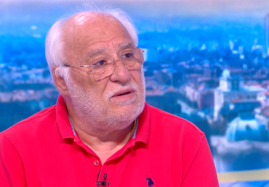 Гебрев: Ясна ми е схемата и групата хора, посочили оръжейните складове. Всички връзки водят към Русия