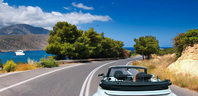 Гърция с нова глоба за туристи нарушители