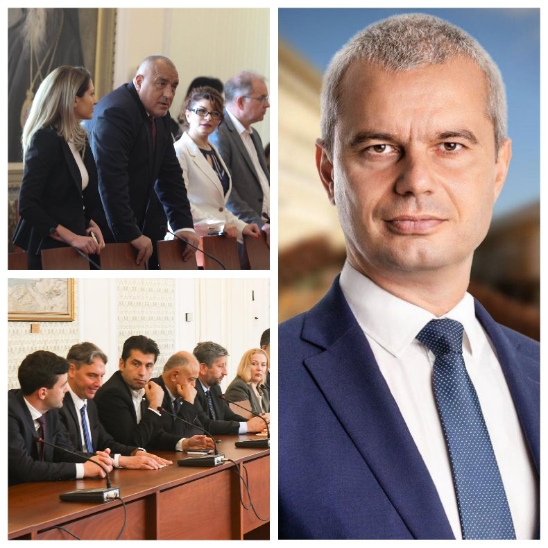 ЕКШЪН В ПИК TV! Костадин от Възраждане“ яростен след секирата срещу референдума: Фашисткият режим беснее, извърши нагло и безочливо закононарушение (ВИДЕО)