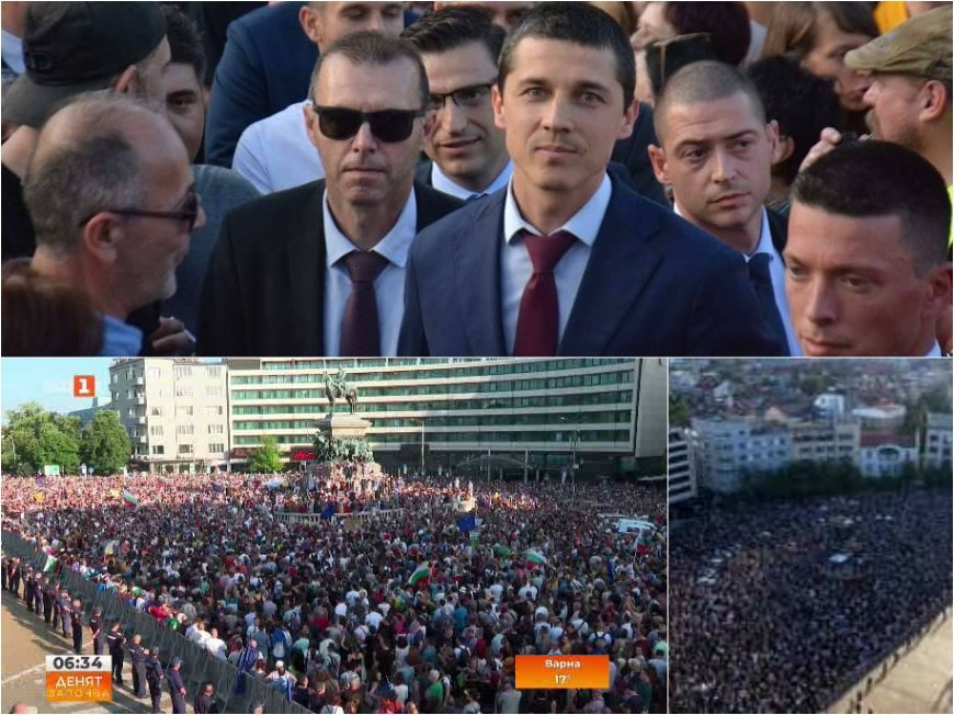 Баджо Миро пророни сълза за Баджо Киро: “Мина година, откакто…”