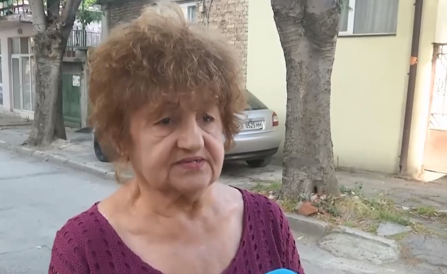 РОДНА ТЕМИДА: Оправдаха шофьор, ударил 76-годишна жена на тротоар