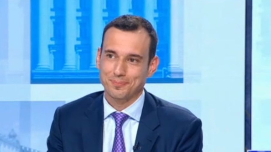 ШОУ В ПИК: Кметът Терзиев потресе всички с това откровение (ВИДЕО)