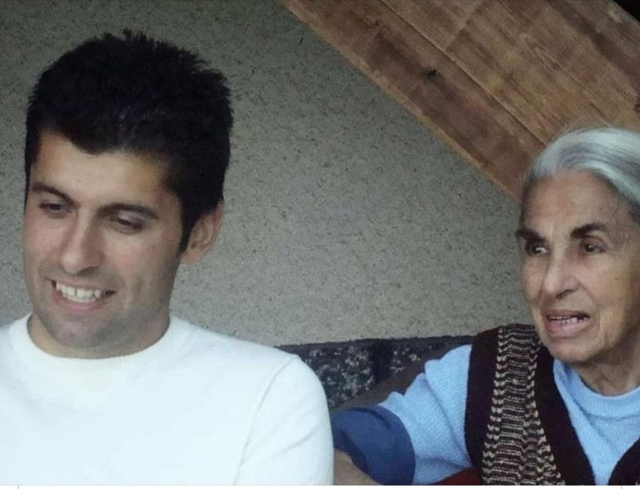 ИЗВЪНРЕДНО В ПИК! Чичото на Кирил Петков проговори за баба му и дядо му в лагера. Мили Кики, кажи на Тате да...